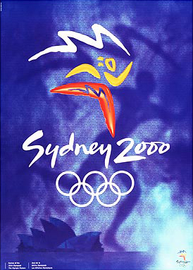 Sydney 2000